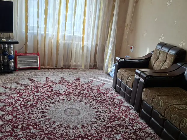 2-комн. квартира, 3 этаж, 60м², Сино, Душанбе