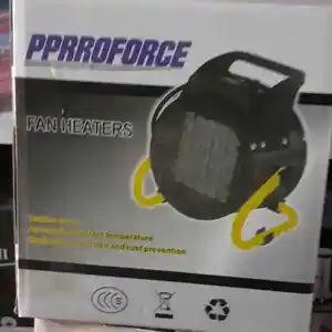 Обогреватели Pprroferco z222, Душанбе