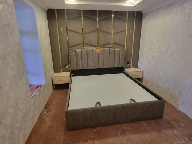 Кровать, Хуҷанд