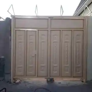 дарвоза, Душанбе