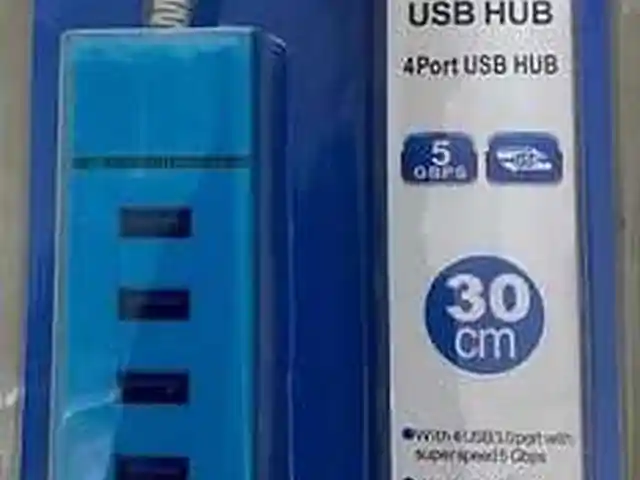 USB 3.0 Хаб, Душанбе