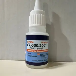 Цианоакрилатный клей космофен, Худжанд