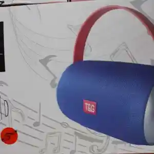 Колонка portable, Душанбе