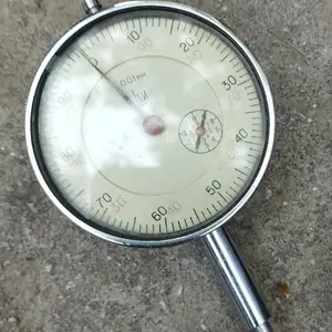Индикатор часового типа, Душанбе