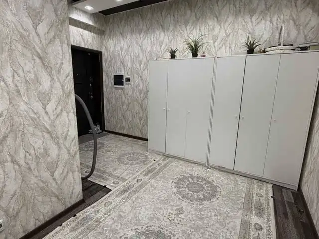 2-комн. квартира, 12 этаж, 70м², 91, Душанбе
