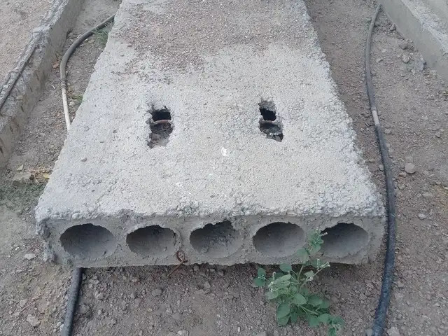 Плита, Худжанд