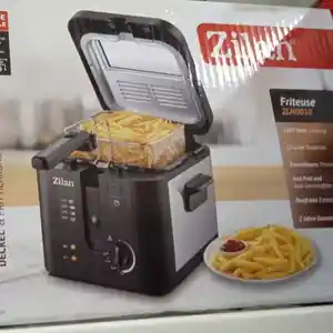 Фритюрница ZLN0001, Душанбе