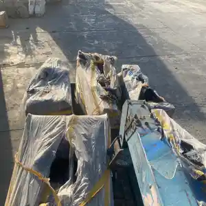 Движок генератор, Душанбе