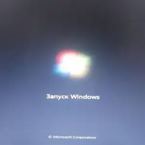 Офисный компьютер Intel Core 2 Duo E4600 Windows 7, 1 ГБ ОЗУ, Душанбе