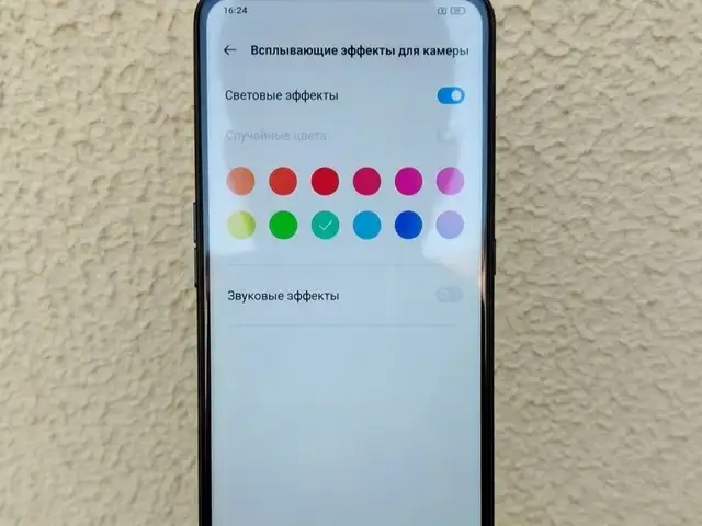 Oppo Reno 2Z, Душанбе