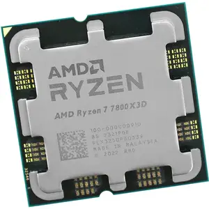Процессор AMD Ryzen 7 7800x3d на заказ, Душанбе