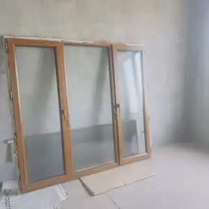 Окно, Спитамен