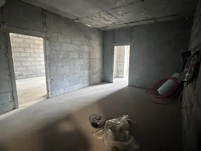 3-комн. квартира, 3 этаж, 90 м², И. Сомони ( Мехргон), Душанбе - 4