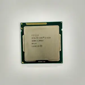 Процессор Intel Core i3 3220 3.30GHz, Душанбе