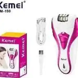 Эпилятор Kemei KM-190, Душанбе