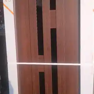 Дверь, Душанбе