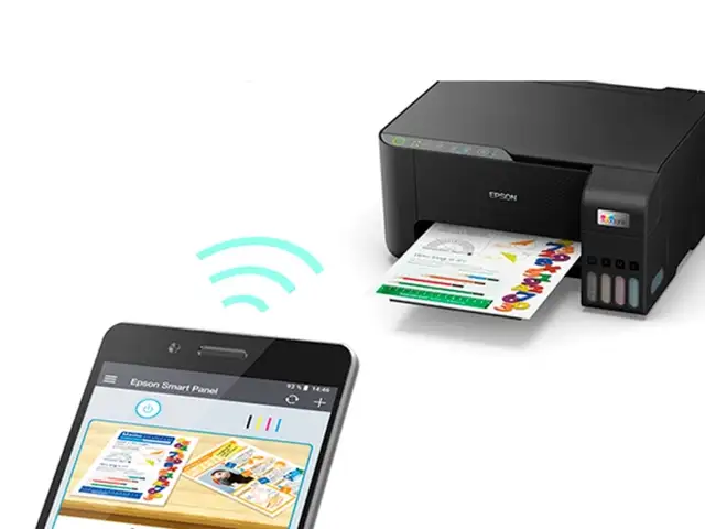Принтер Epson 3258, Душанбе - 2