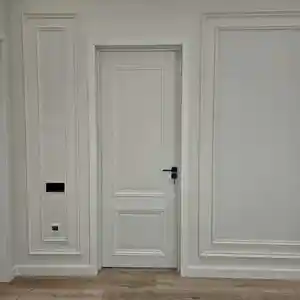 Дверь, Душанбе