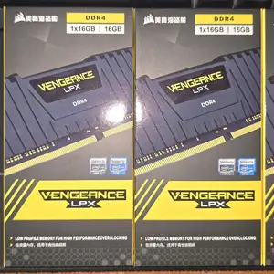 Оперативная память 32gb, Душанбе