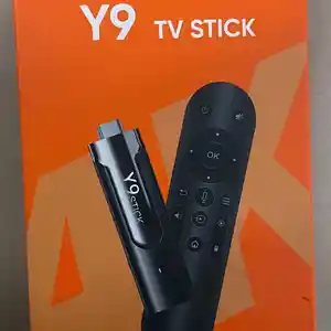 Приставка Tv Stick M98, Душанбе