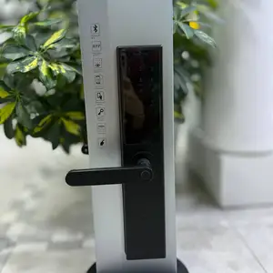 Умный дверной замок Xiaomi, Худжанд