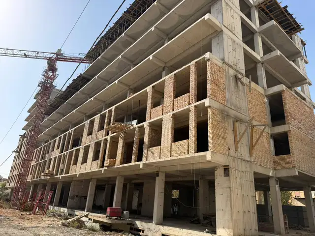 2-комн. квартира, 2 этаж, 73 м², Куляб кӯчаи Ҳофизи Шерозӣ (58 мкр), Куляб