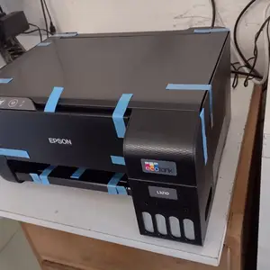 Цветной принтер Epson L3250 3в1, Душанбе