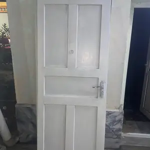 Дверь, Душанбе
