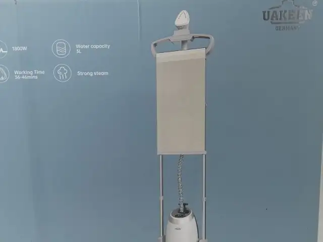 Отпариватель утюг Uakeen-ZL302, Душанбе
