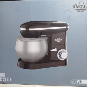 Миксер Uakeen, Душанбе