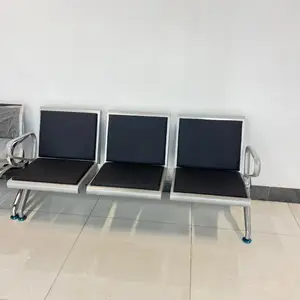 Кресла тройка, Душанбе