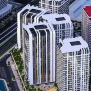 3-комн. квартира, 12 этаж, 125 м², 82 мкр, Душанбе