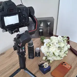Фотокамера Canon 6D mark II, Исфара