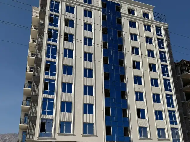 3-комн. квартира, 8 этаж, 106 м², 33 мкр, Худжанд
