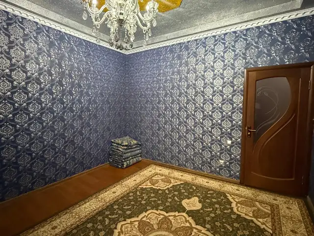 2-комн. квартира, 4 этаж, 57 м², Шохмансур, Душанбе