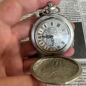 Соати дастии молния модел Спартак, Душанбе