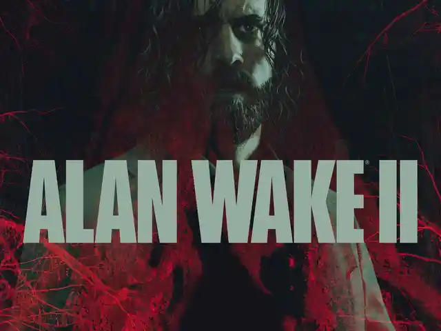 Игра Alan Wake 2 для компьютера-пк-pc, Душанбе