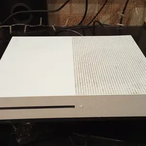 Игровая приставка XBox One, Душанбе