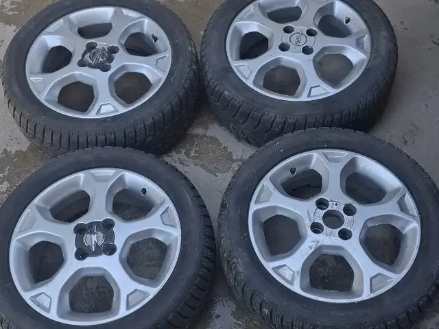 Шины и диски R16, Душанбе