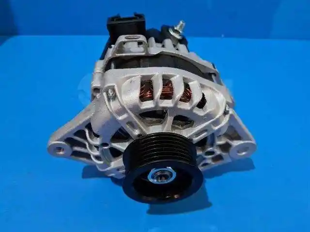 Генератор Hyundai Avanta Accent Voloster 2010-2015, Душанбе