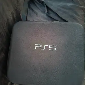 Сумка для PS 5, Хуҷанд