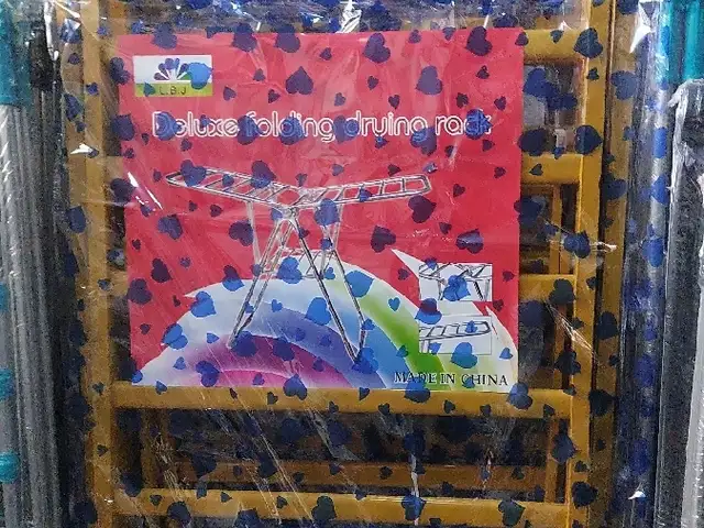 Сушилка для белья, Душанбе