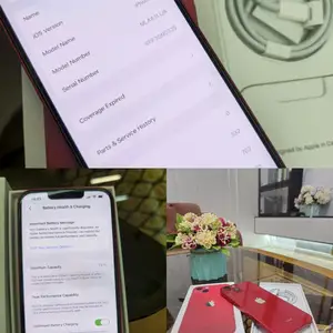 Apple iPhone 13, 128 gb, Хуҷанд