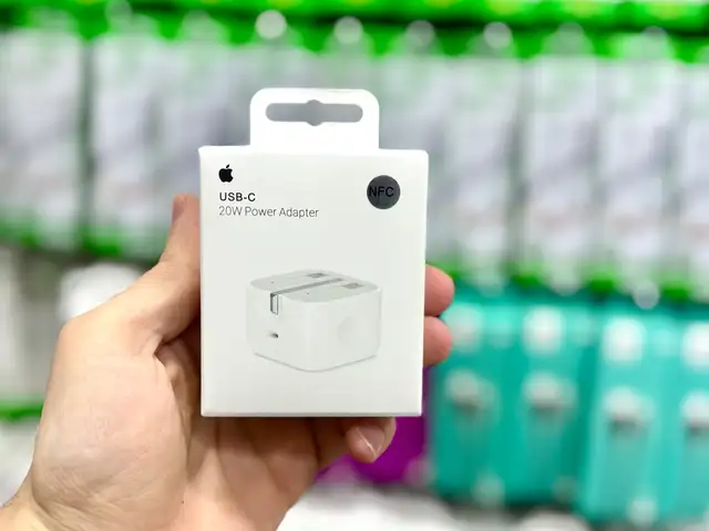 Головка для iPhone, Худжанд