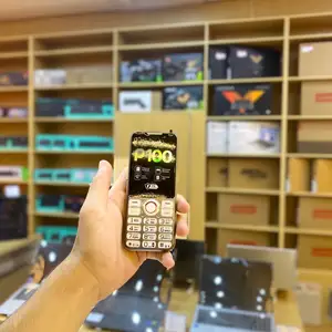 Novey P100, Душанбе