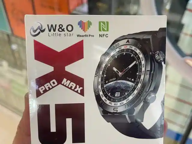 Смарт часы X5 Pro Max, Душанбе
