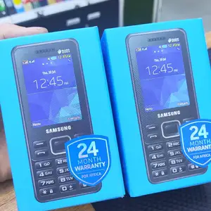 Samsung B350 2sim, Душанбе