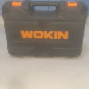 Перфоратор wokin, Душанбе