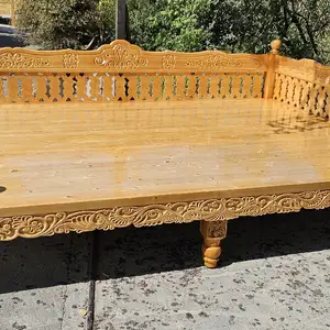 Тапчан, Худжанд