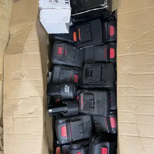 Батарейки, Худжанд